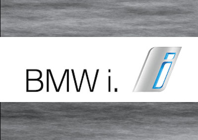 BMW i8 Campaign