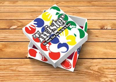 Twister Box Re-Design