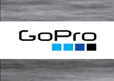 GoPro GoLive Campaign